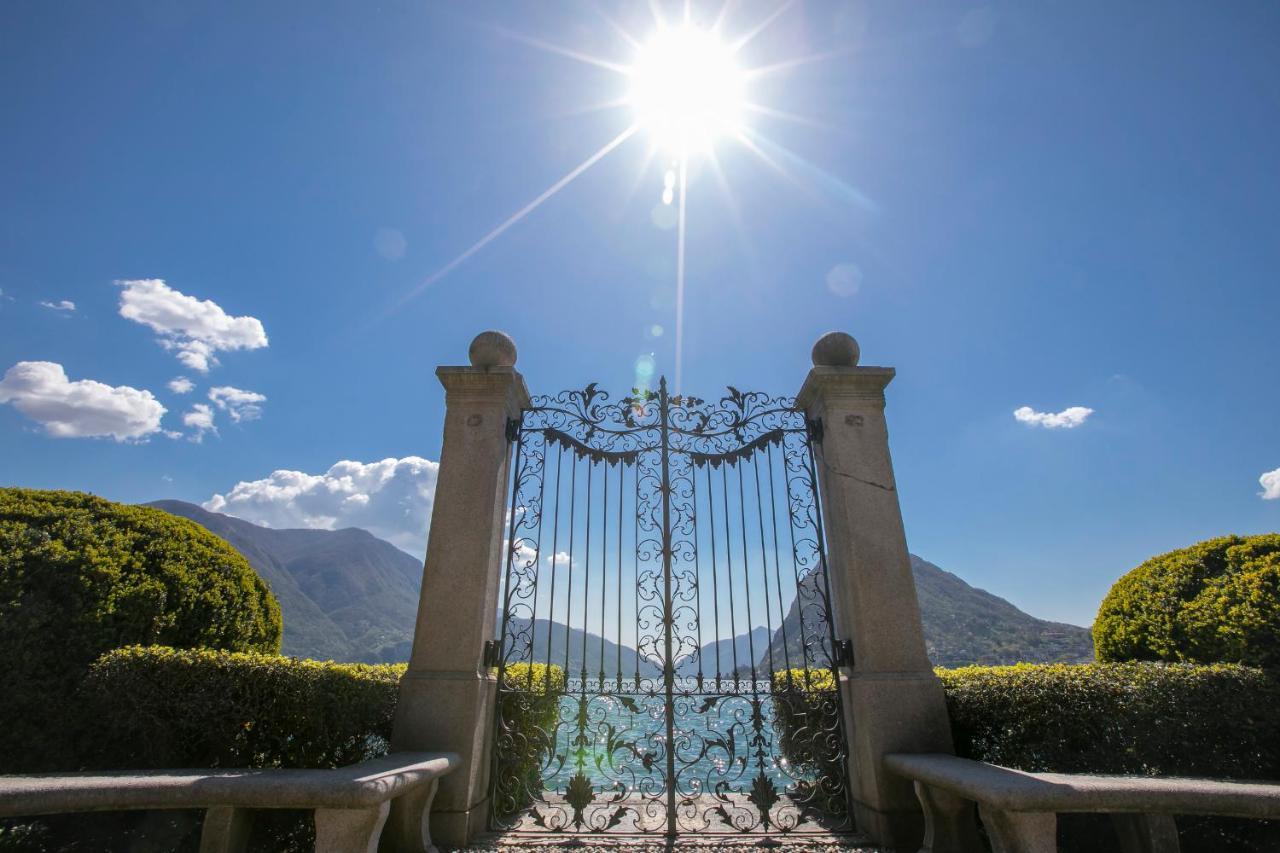Swiss Home Lugano Eksteriør billede