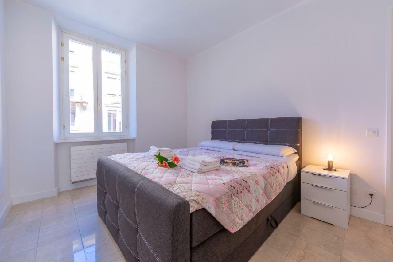 Swiss Home Lugano Eksteriør billede