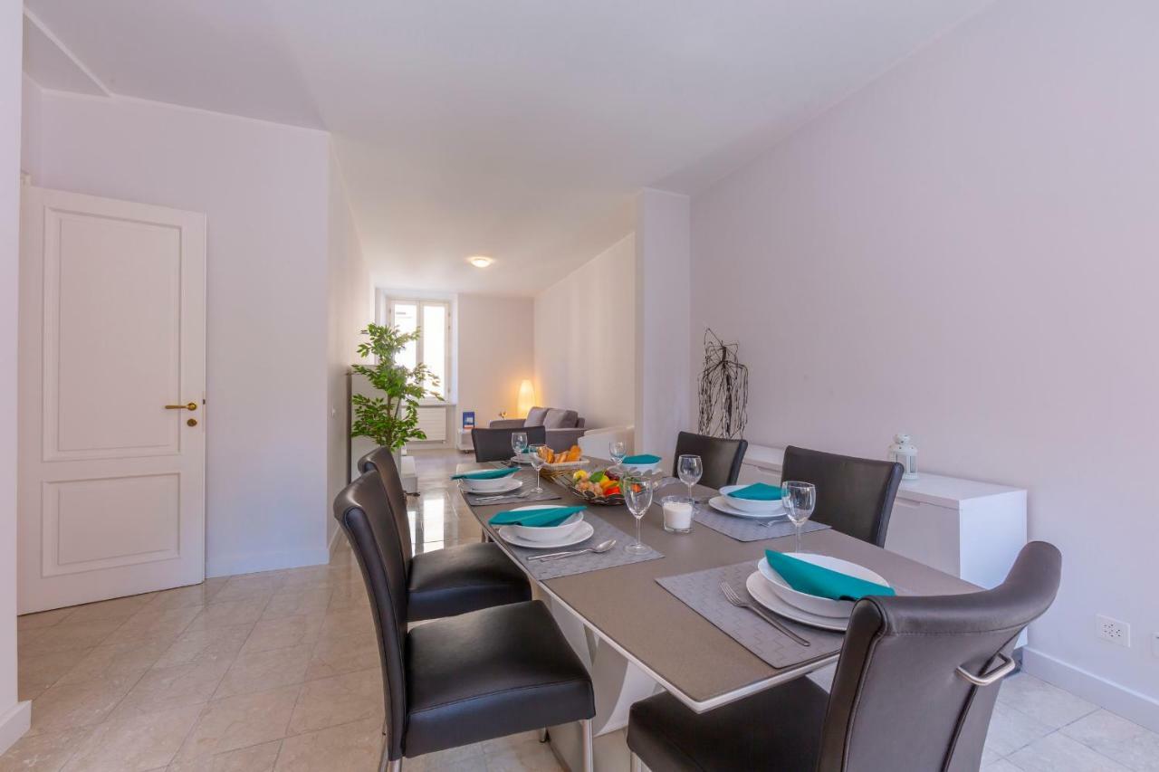 Swiss Home Lugano Eksteriør billede