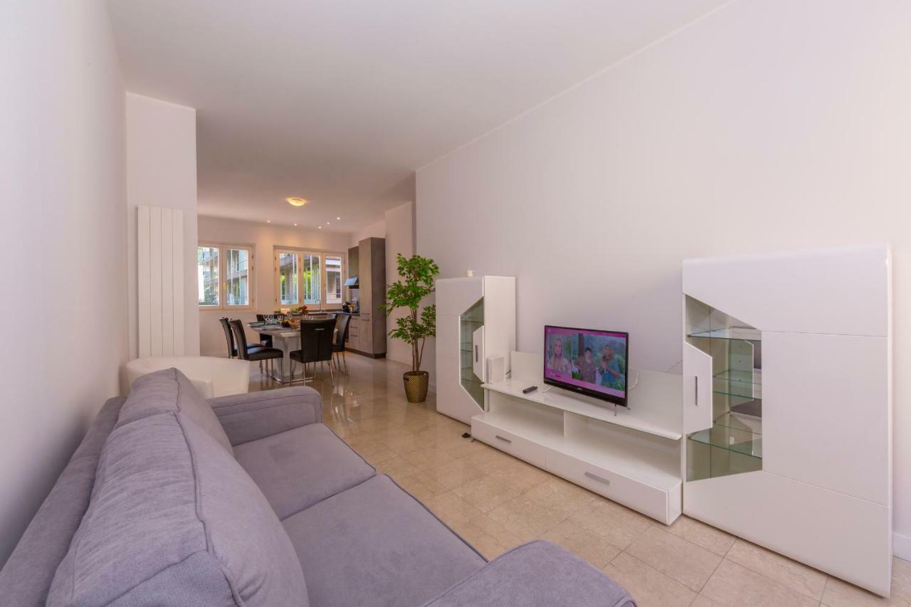 Swiss Home Lugano Eksteriør billede